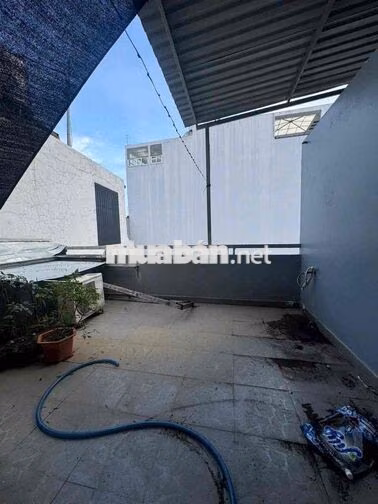 🏡Cho Thuê Nhà hẻm xe tải thông 1/ Quang Trung, P.8, Q.Gò Vấp