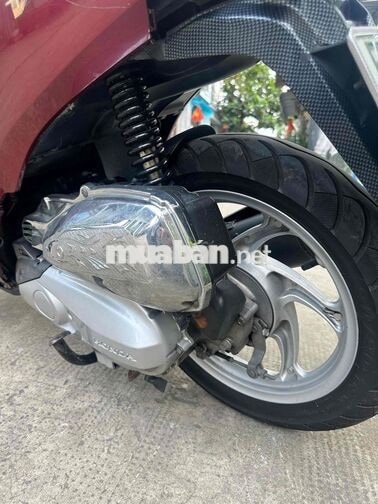 Honda Vision 2018 Smk BSTP chính chủ