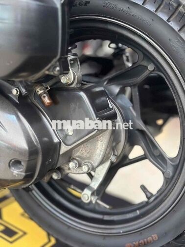 Honda Air Blade 150 ABS 2021 Đỏ Đen Sport.Xe chất