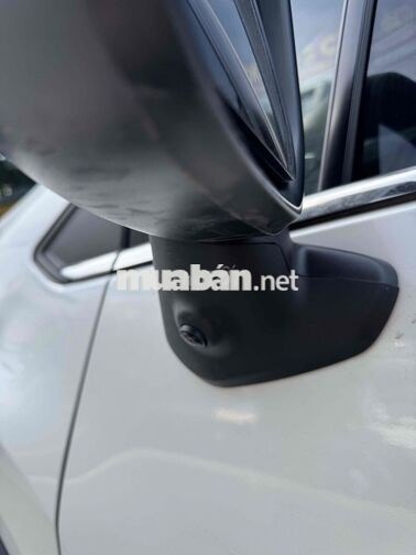Mitsubishi Xpander Cross 2025 Trắng 55.000 km