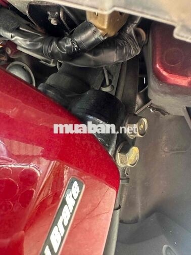 Honda Vision 2018 Smk BSTP chính chủ