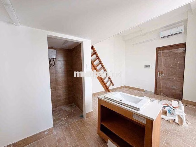 Cho Thuê Phòng Trọ Mới Xây Cửa Sổ Thoáng Cách TDTU 7p, Gần NTTU RMIT