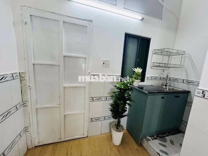 Duplex ngay galaxy Kinh Dương Vương (30/9 trống)