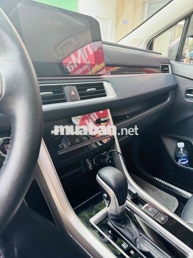 Mitsubishi Xpander Cross 2025 Trắng 55.000 km