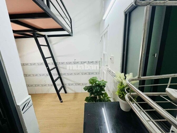 Duplex ngay galaxy Kinh Dương Vương (30/9 trống)