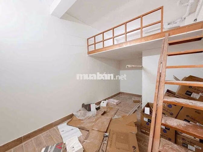 Cho Thuê Phòng Trọ Mới Xây Cửa Sổ Thoáng Cách TDTU 7p, Gần NTTU RMIT