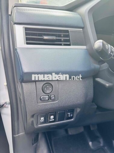 Mitsubishi Xpander Cross 2025 Trắng 55.000 km