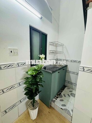 Duplex ngay galaxy Kinh Dương Vương (30/9 trống)