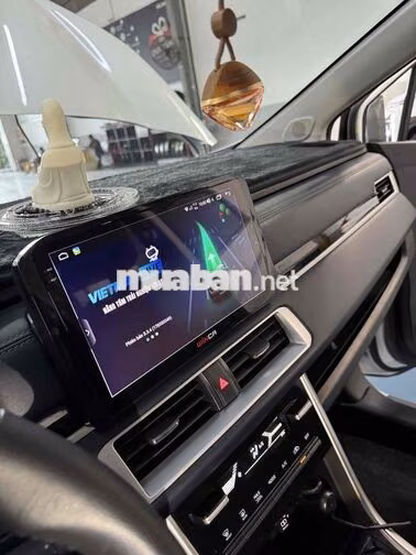 Mitsubishi Xpander Cross 2025 Trắng 7 chỗ