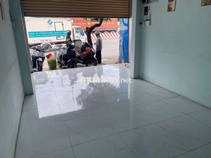 Cho thuê Mb KD Tỉnh Lộ 43 + ĐT 743C, giá 7tr