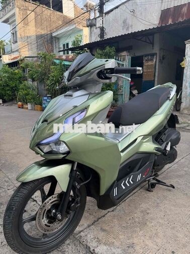 Honda AB 125 2020 Xanh