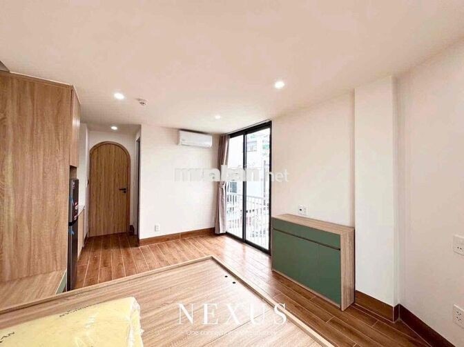 🏝️Cho Thuê Căn Hộ Ngay Phan Xích Long, 100% Mới, Giá Chỉ 6Tr5/Th🏝️
