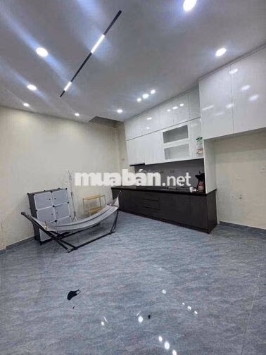 🏡Cho Thuê Nhà hẻm xe tải thông 1/ Quang Trung, P.8, Q.Gò Vấp