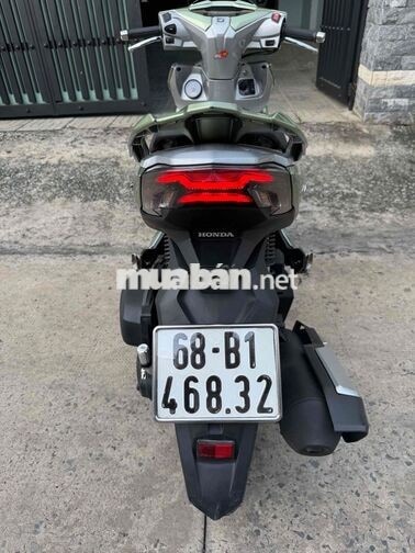 Honda AB 125 2020 Xanh