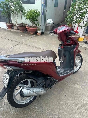 Honda Vision 2018 Smk BSTP chính chủ