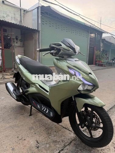 Honda AB 125 2020 Xanh