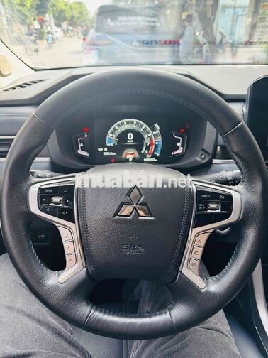 Mitsubishi Xpander Cross 2025 Trắng 55.000 km