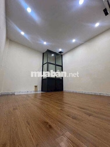 🏡Cho Thuê Nhà hẻm xe tải thông 1/ Quang Trung, P.8, Q.Gò Vấp