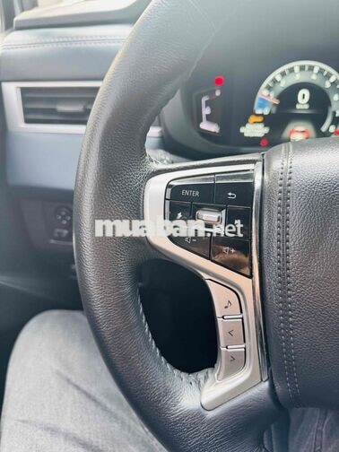 Mitsubishi Xpander Cross 2025 Trắng 55.000 km