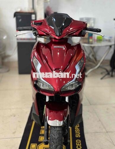 Honda Air Blade 150 ABS 2021 Đỏ Đen Sport.Xe chất