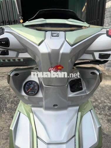 Honda AB 125 2020 Xanh