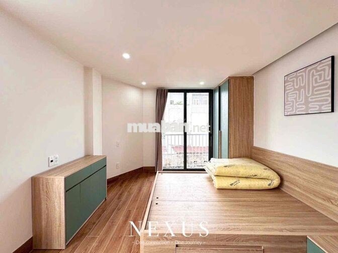 🏝️Cho Thuê Căn Hộ Ngay Phan Xích Long, 100% Mới, Giá Chỉ 6Tr5/Th🏝️