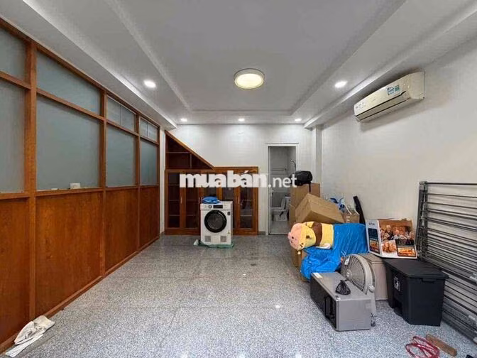 🏡CHO THUÊ MB LỐI ĐI RIÊNG 40M2 SẴN MÁY LẠNH NVS RIÊNG CAO THẮNG Q10🏡