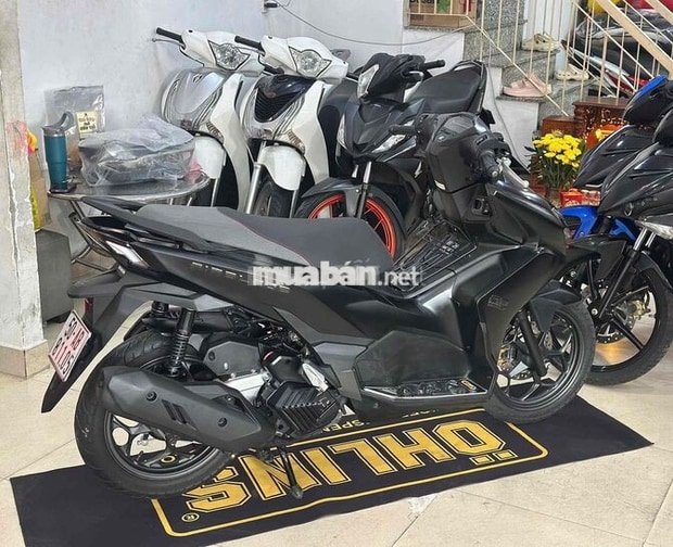 Honda ABR 2026 Đen Bóng Sport.odd  2000 km.