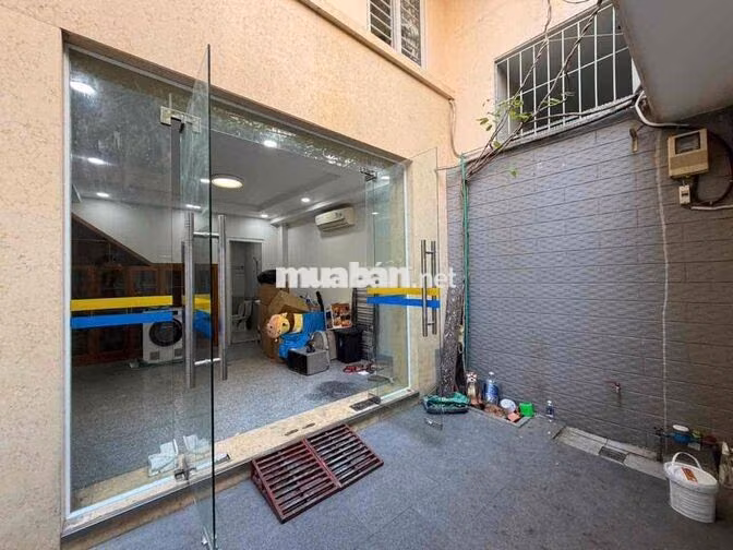 🏡CHO THUÊ MB LỐI ĐI RIÊNG 40M2 SẴN MÁY LẠNH NVS RIÊNG CAO THẮNG Q10🏡
