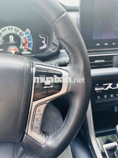 Mitsubishi Xpander Cross 2025 Trắng 55.000 km