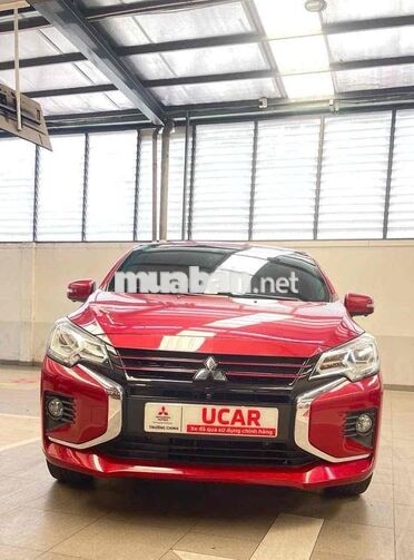 ATTRAGE 1.2CVT 2021, NHẬN XE CHỈ VỚI 150TR NH 70%
