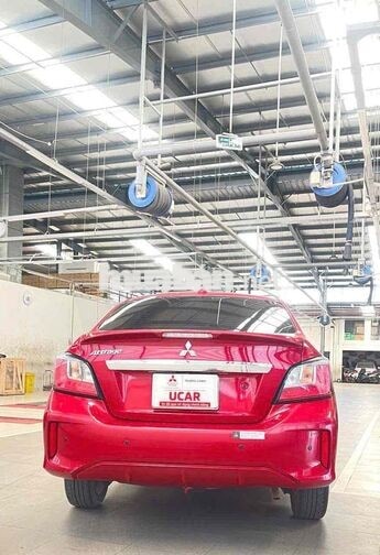 ATTRAGE 1.2CVT 2021, NHẬN XE CHỈ VỚI 150TR NH 70%
