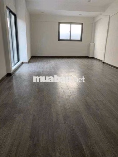 🏡 CHO THUÊ NHÀ MẶT TIỀN 320 TRẦN HƯNG ĐẠO – QUẬN 1