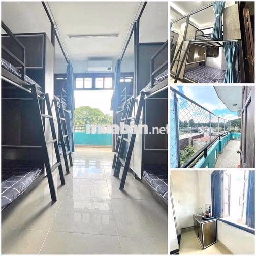 KTX SINH VIÊN  GIÁ RẼ CHỈ 1tr  , GẦN TRƯỜNG GTVT,LĐXH