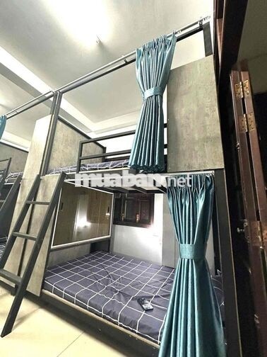 KTX SINH VIÊN  GIÁ RẼ CHỈ 1tr  , GẦN TRƯỜNG GTVT,LĐXH