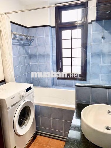 🍀 Căn hộ 1PN_Cửa Sổ_55m2_FULL NỘI THẤT_GẦN HỒ CON RÙA, NHÀ THỜ ĐỨC BÀ