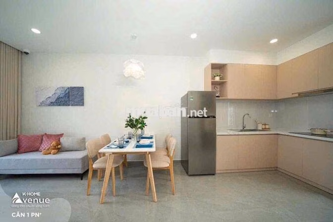 Căn Hộ Giá Tốt Tại Biên Hòa – Cơ Hội Sở Hữu Nhà
