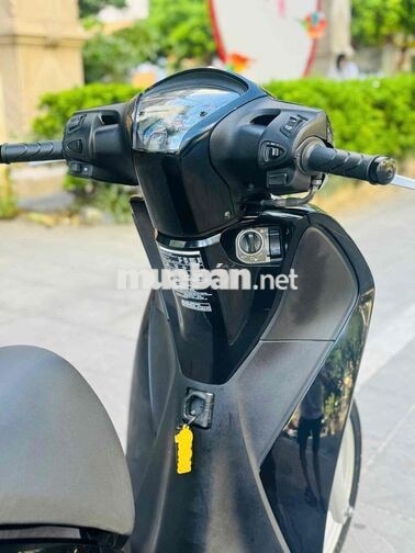 Honda SH 150i 2016 Đen khoá smartkey sơn máy zin