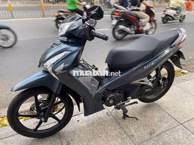Honda Future LED Fi 2026 Xám