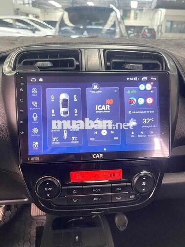 ATTRAGE 1.2CVT 2021, NHẬN XE CHỈ VỚI 150TR NH 70%