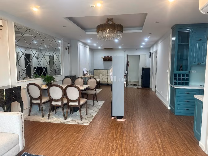  Bán chung cư IA20 Ciputra giá 6,2ty 0382276666