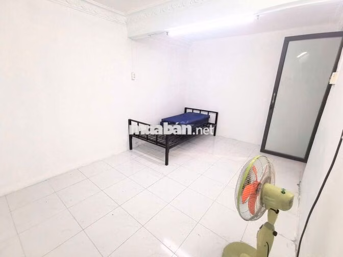 🚀 PHÒNG TỰ DO 100% - NGAY NGÃ TƯ NGUYỄN BÌNH - 5P ĐẾN ĐH MỞ