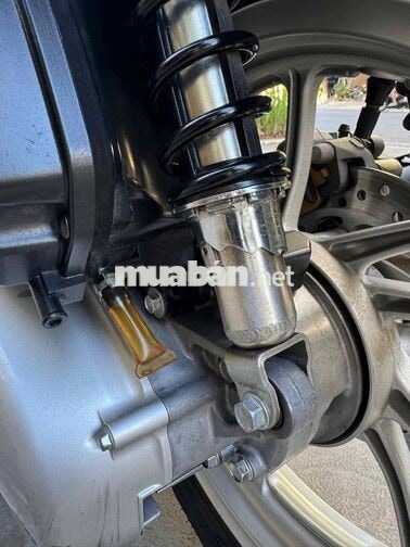 Honda SH 150i 2016 Đen khoá smartkey sơn máy zin