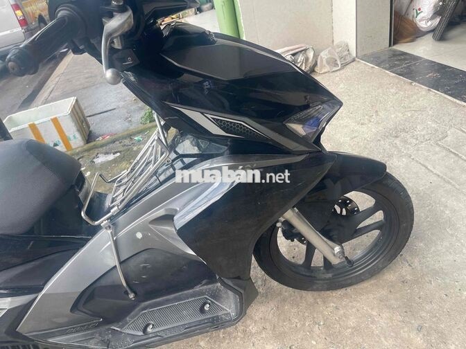 Honda Air Blade 2018 Đen