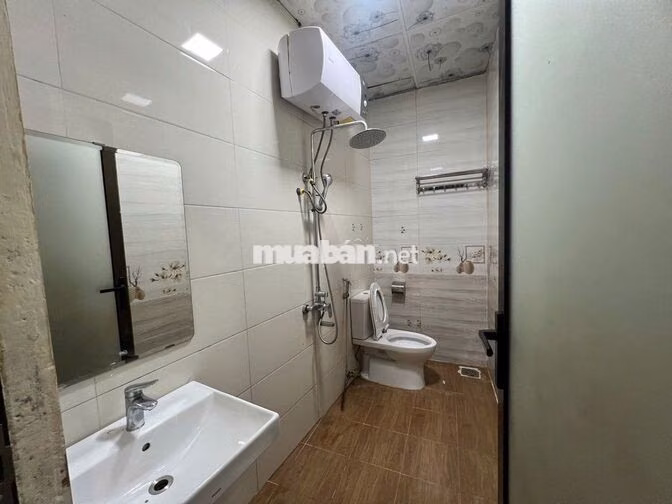 CHO THUÊ NHÀ NGUYÊN CĂN 2PN ĐINH CÔNG TRÁNG – ĐÀ LẠT | FULL NỘI THẤT