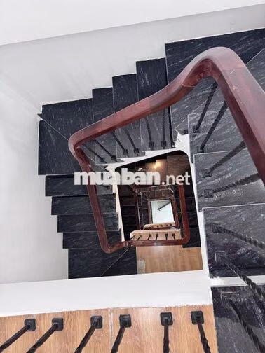 Cho thuê nhà 4 tầng cạnh sân bóng xóm Đồng Xã, Chương Mỹ