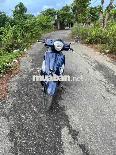 Kymco Like 50 Xanh