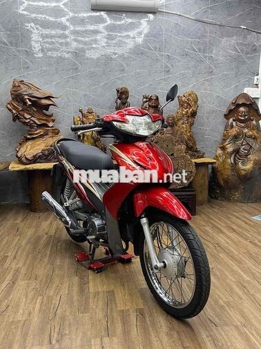 Honda Wave S biển SG dàn áo đẹo, máy bao khoẻ