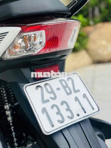 Yamaha Freego 125 fi 2021 Trắng b vip 29B/133.11