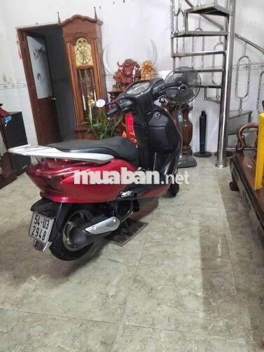 Mình cần bán Honda Lead 